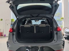 BYD Yuan Plus DM-i 115KM Flagship Smart Driving Edition - photo 4