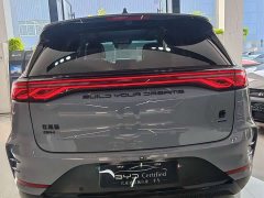 BYD Yuan Plus DM-i 115KM Flagship Smart Driving Edition - photo 5