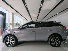 BYD Yuan Plus DM-i 115KM Flagship Smart Driving Edition - photo 8