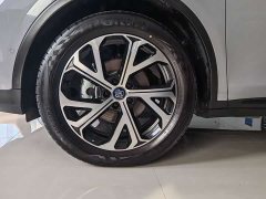BYD Yuan Plus DM-i 115KM Flagship Smart Driving Edition - photo 9