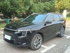 Jetour Shanhai L7 PLUS 121km Luxury Edition 5-seater - photo 1