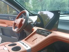 Jetour Shanhai L7 PLUS 121km Luxury Edition 5-seater - photo 10