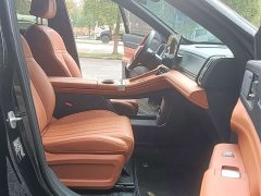 Jetour Shanhai L7 PLUS 121km Luxury Edition 5-seater - photo 11