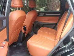 Jetour Shanhai L7 PLUS 121km Luxury Edition 5-seater - photo 12