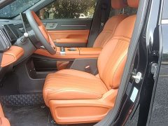 Jetour Shanhai L7 PLUS 121km Luxury Edition 5-seater - photo 14