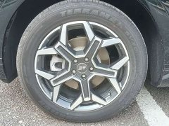 Jetour Shanhai L7 PLUS 121km Luxury Edition 5-seater - photo 15