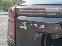 Jetour Shanhai L7 PLUS 121km Luxury Edition 5-seater - photo 16