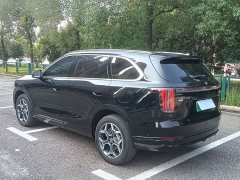 Jetour Shanhai L7 PLUS 121km Luxury Edition 5-seater - photo 17