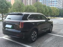 Jetour Shanhai L7 PLUS 121km Luxury Edition 5-seater - photo 18