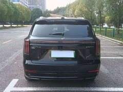 Jetour Shanhai L7 PLUS 121km Luxury Edition 5-seater - photo 19