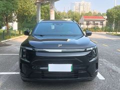 Jetour Shanhai L7 PLUS 121km Luxury Edition 5-seater - photo 2