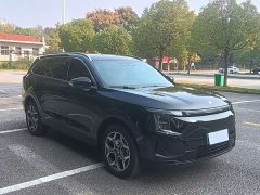 Jetour Shanhai L7 PLUS 121km Luxury Edition 5-seater - photo 3