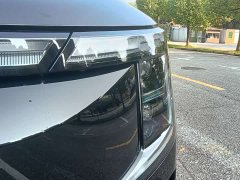 Jetour Shanhai L7 PLUS 121km Luxury Edition 5-seater - photo 4