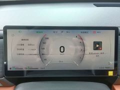 Jetour Shanhai L7 PLUS 121km Luxury Edition 5-seater - photo 7