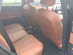 Jetour Shanhai L7 PLUS 121km Luxury Edition 5-seater - photo 9