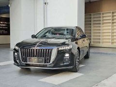 FAW Red Flag H5 2.0T Automatic Flagship Comfort Edition - ფოტო 1