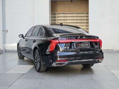 FAW Red Flag H5 2.0T Automatic Flagship Comfort Edition - ფოტო 10