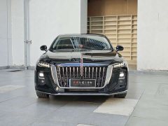 FAW Red Flag H5 2.0T Automatic Flagship Comfort Edition - ფოტო 2