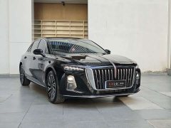 FAW Red Flag H5 2.0T Automatic Flagship Comfort Edition - ფოტო 3