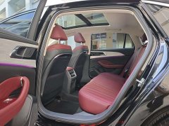 FAW Red Flag H5 2.0T Automatic Flagship Comfort Edition - ფოტო 5