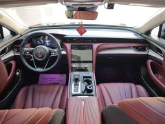 FAW Red Flag H5 2.0T Automatic Flagship Comfort Edition - ფოტო 6