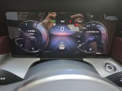 FAW Red Flag H5 2.0T Automatic Flagship Comfort Edition - ფოტო 7