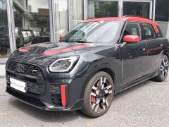 BMW MINI JCW Countryman 2.0T John Cooper Works - фото 1