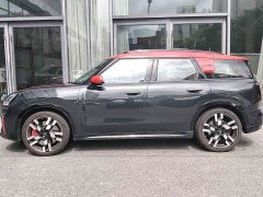 BMW MINI JCW Countryman 2.0T John Cooper Works - фото 10