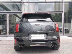 BMW MINI JCW Countryman 2.0T John Cooper Works - фото 11