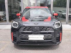 BMW MINI JCW Countryman 2.0T John Cooper Works - фото 12