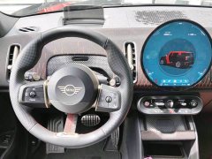 BMW MINI JCW Countryman 2.0T John Cooper Works - фото 5