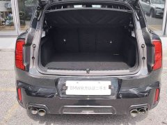 BMW MINI JCW Countryman 2.0T John Cooper Works - фото 8