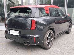 BMW MINI JCW Countryman 2.0T John Cooper Works - фото 9