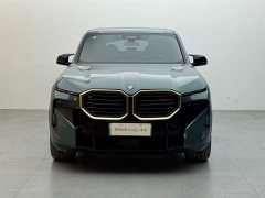 BMW XM Base - ფოტო 2