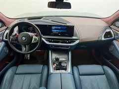 BMW XM Base - ფოტო 7