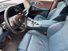 BMW XM Base - ფოტო 8