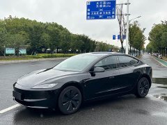 Tesla Model 3 Rear-Wheel Drive - ფოტო 1