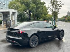 Tesla Model 3 Rear-Wheel Drive - ფოტო 3