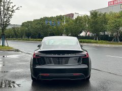 Tesla Model 3 Rear-Wheel Drive - ფოტო 4