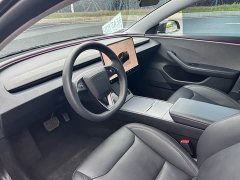 Tesla Model 3 Rear-Wheel Drive - ფოტო 5