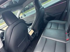 Tesla Model 3 Rear-Wheel Drive - ფოტო 7