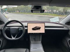 Tesla Model 3 Rear-Wheel Drive - ფოტო 8