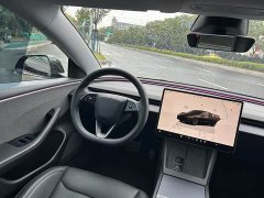Tesla Model 3 Rear-Wheel Drive - ფოტო 9