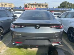 Changan Eado 1.5T GDI Automatic Flagship - ფოტო 13