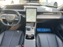 Changan Eado 1.5T GDI Automatic Flagship - ფოტო 4