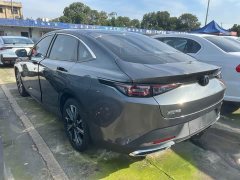 Changan Eado 1.5T GDI Automatic Flagship - ფოტო 7