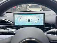 BYD Seal Champion Edition 550km Elite - photo 10