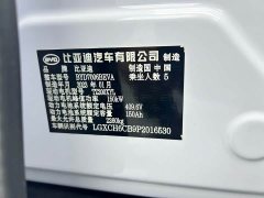 BYD Seal Champion Edition 550km Elite - photo 12