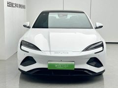 BYD Seal Champion Edition 550km Elite - photo 2
