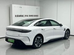 BYD Seal Champion Edition 550km Elite - photo 3